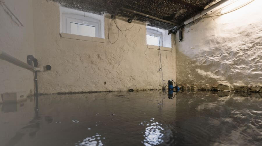 Why choose Expert Water Extraction Crew for water damage restoration in Fairfield, AL